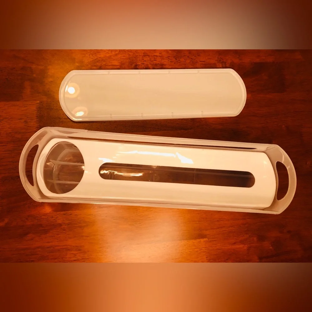 N/A new plastic